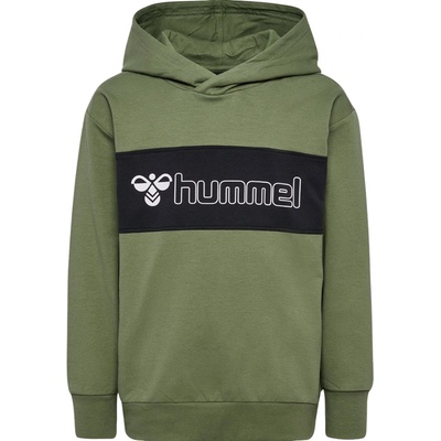Hummel Atlas Hoody Kids 223997-6168