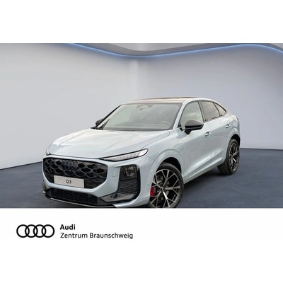 Audi Q3 TFSI S-line Sportback 195 kW