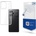 3mk Protection Кейс 3mk Clear Case за Xiaomi Redmi Note 13 Pro+, прозрачен (5903108557443)