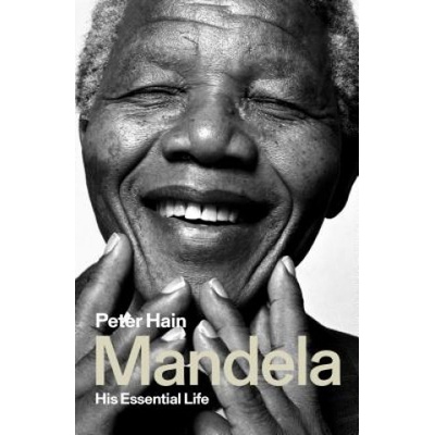 Mandela | Peter Hain