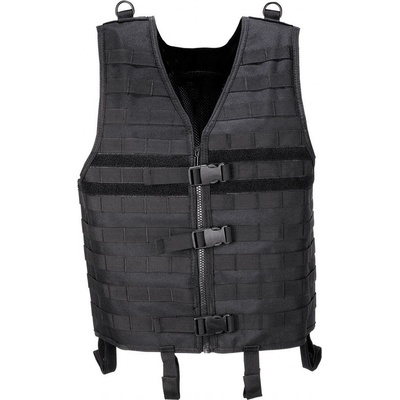 MFH taktická Molle Light černá – Zboží Dáma