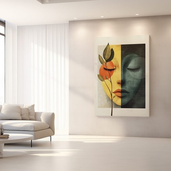 Decono Картина dual