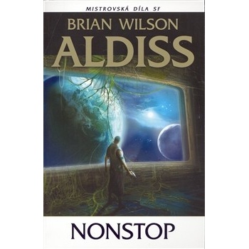 Nonstop - Brian Aldiss