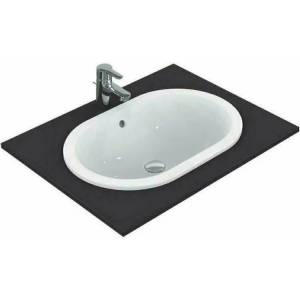 Ideal Standard Вградена мивка Ideal Standard Connect 62x41 см (E504901)