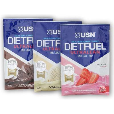 USN Diet Fuel Ultralean 54 g