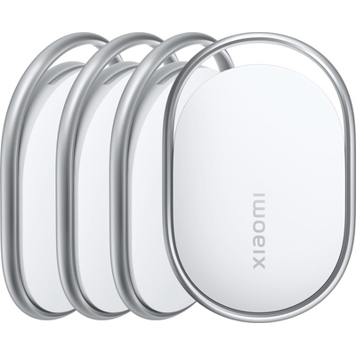 Xiaomi Tag 4ks bílá BHR08SKGL