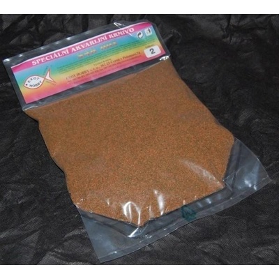 SAK Mix 1 kg frakcia 4