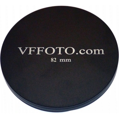 VFFOTO pouzdro na ochranu šroubovacích filtrů 82 mm