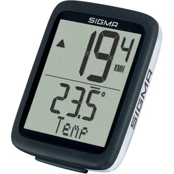 Image 1 of SIGMA BC 10.0