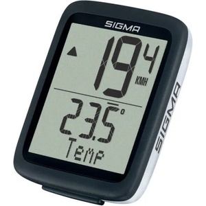 SIGMA BC 10.0