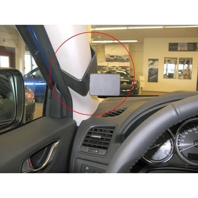 Brodit ProClip montážní konzole pro Mazda CX-5 12-17, vlevo na sloupek 804753