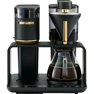 Melitta EPOS černá/zlatá