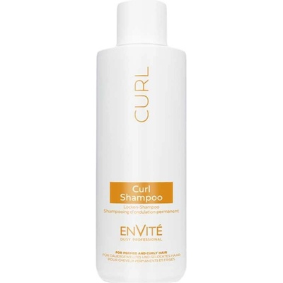 Dusy Envité Curl Shampoo 1000 ml