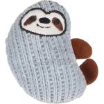 Flamingo Blaro играчка за котки - ленивец синя