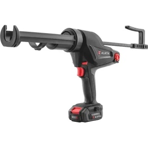 Würth Акумулаторен пистолет WURTH AKP 12 COMPACT M-CUBE/ 12V/ 2x2Ah (5701107003)