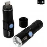 Bailong Bl-920 LED cree r2