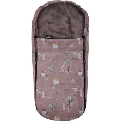 Emitex Fluffy Go Bearkins