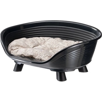 Ferplast THRONE Легло за куче и котка 4 Black
