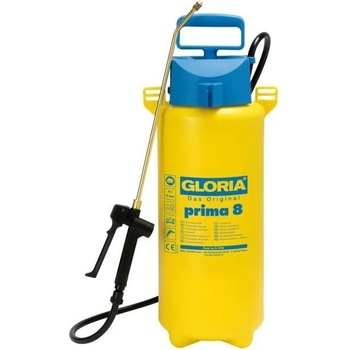Gloria Prima 8