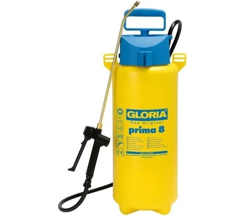 Gloria Prima 8