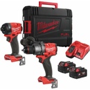 Image 1 of Milwaukee M18 FPP2A3-502X (4933480873)
