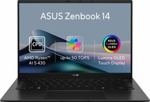 Asus Zenbook 14 UM3406GA-OLED171W