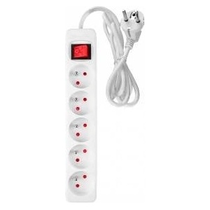 NEO TOOLS Strip Extension Cord - mallbg - 25,31 лв