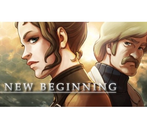 A New Beginning Final Cut