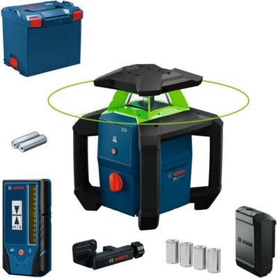 BOSCH GRL 18V-3-31G PROFESSIONAL 0601061G01
