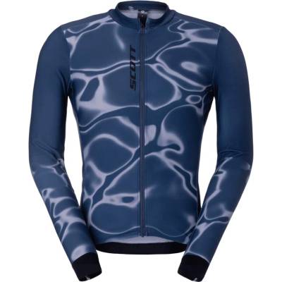 Scott Jersey Pro Mid LS pánsky