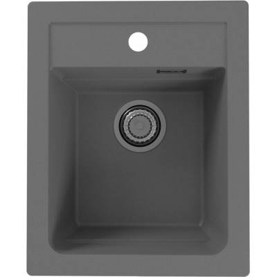Alveus ATROX 10 concrete