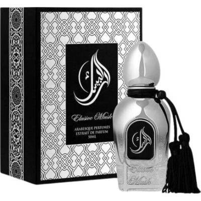 Maison Des Parfums, Mix Arabic Brands Elusive Musk, Унисекс парфюм, EDP, 50 мл
