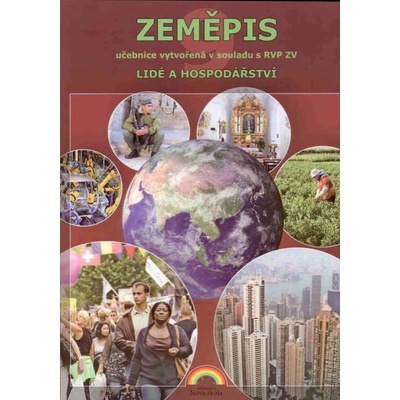 Zeměpis 9 UČ lidé a hospodářství – Chalupa Petr