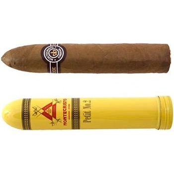 Montecristo Petit No. 2