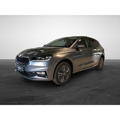 Skoda Fabia 1.0 TSI Balance 85 kW