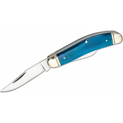 Cold Steel GENTLEMAN'S STOCKMAN CS-FL-GSTKM-B