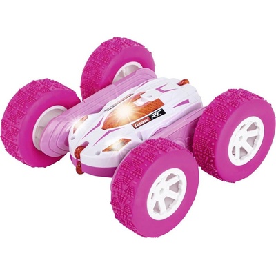 Carrera RC , Stuntauto, 6 Jahre RC model auta elektrický, 370240011 1:24