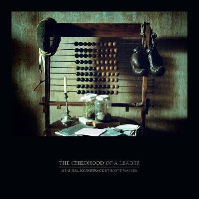 Scott Walker - The Childhood Of A Leader (Limited Edition) (LP) (0652637362015)