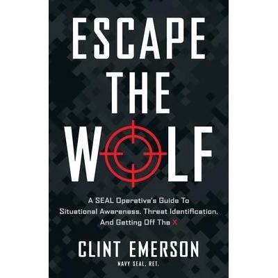 Escape the Wolf