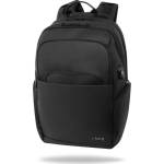 COOLPACK Бизнес раница за лаптоп r-bag USB Hold Black на CoolPack