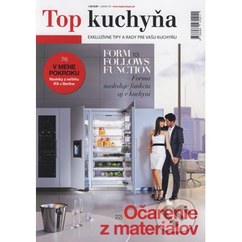 Top kuchyňa /10/