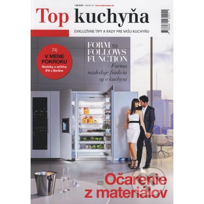 Top kuchyňa /10/