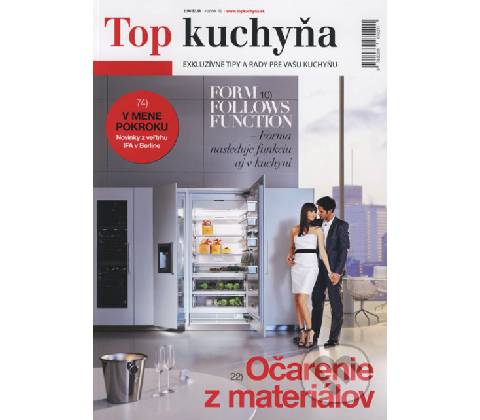Top kuchyňa /10/