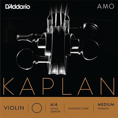 D'Addario KAPLAN AMO KA310M