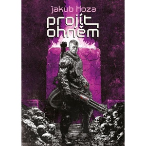Projít ohněm | Jakub Hoza (2025)