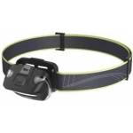 Hama HL110 Black, Blue, Yellow Headlamp COB LED