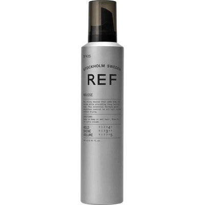 Ref Mousse 435 penové tužidlo 250 ml