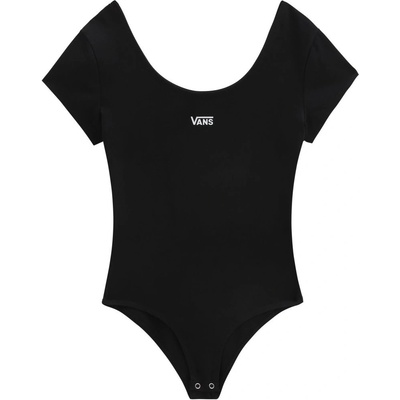 Vans FLYING V BODYSUIT Black