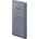 Samsung Външна батерия Samsung Wireless Power Bank Type C - Сива 10000mAh, EB-U3300XJE