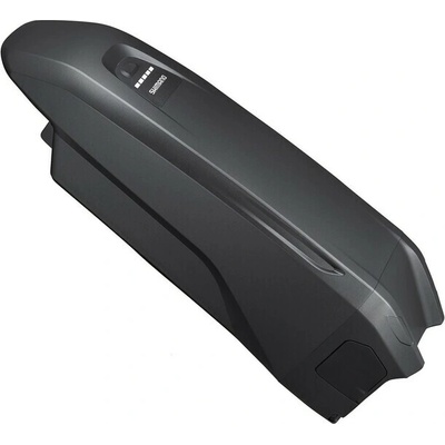 Batéria SHIMANO STEPS BT-E8014 418Wh na rám čierna
